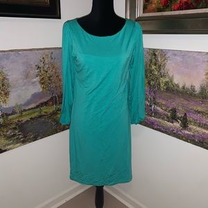 🐠 CYNTHIA ROWLEY dress size M